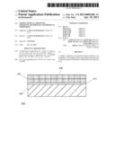 LIQUID CHEMICAL DEPOSTION APPARATUS AND PROCESS AND PRODUCTS THEREFROM diagram and image