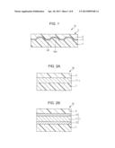 RECORDING LAYER FOR OPTICAL INFORMATION RECORDING MEDIUM AND OPTICAL     INFORMATION RECORDING MEDIUM diagram and image