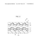 RECORDING LAYER FOR OPTICAL INFORMATION RECORDING MEDIUM AND OPTICAL     INFORMATION RECORDING MEDIUM diagram and image