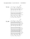 RECORDING LAYER FOR OPTICAL INFORMATION RECORDING MEDIUM AND OPTICAL     INFORMATION RECORDING MEDIUM diagram and image