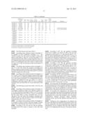 RECORDING LAYER FOR OPTICAL INFORMATION RECORDING MEDIUM AND OPTICAL     INFORMATION RECORDING MEDIUM diagram and image