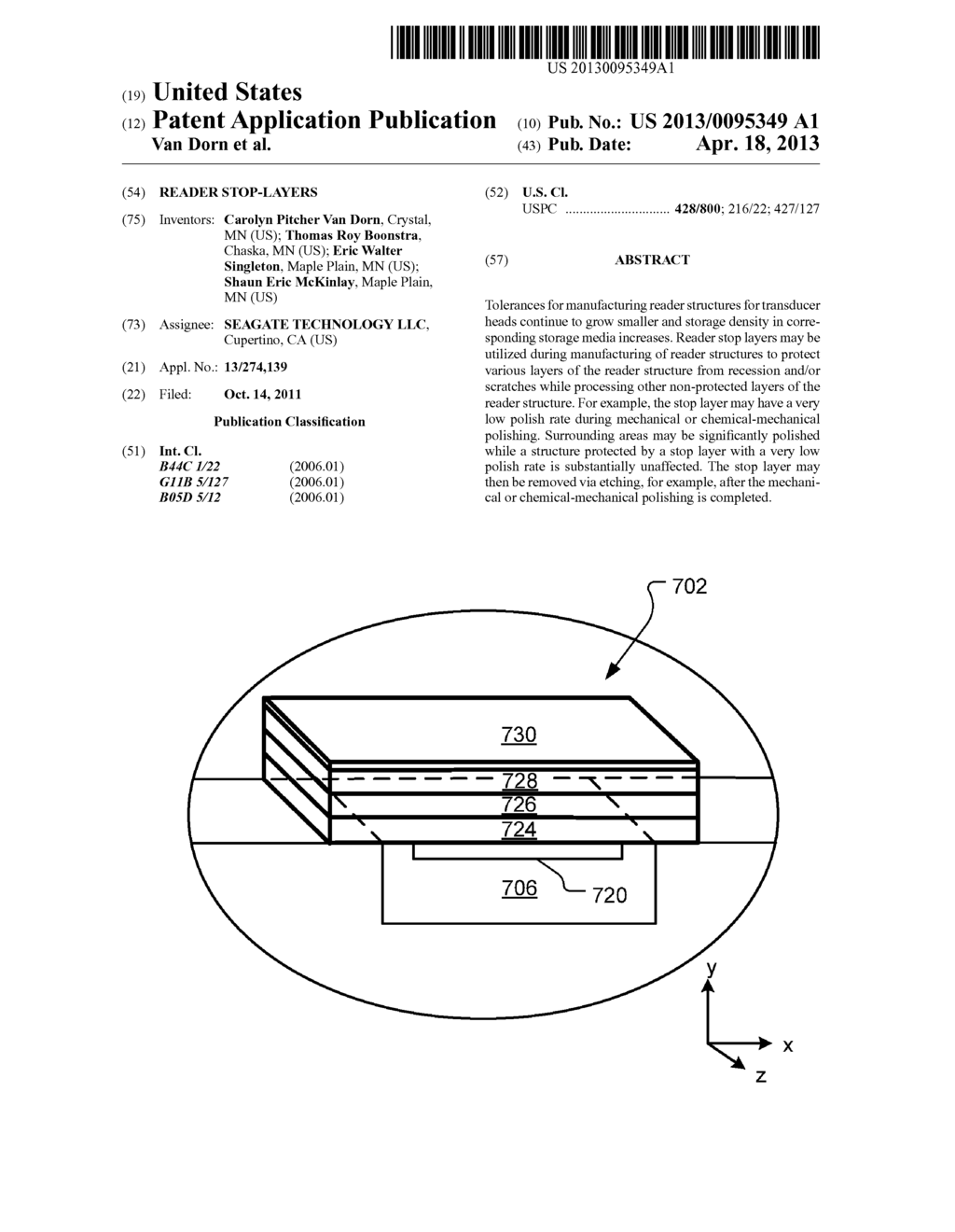 READER STOP-LAYERS - diagram, schematic, and image 01