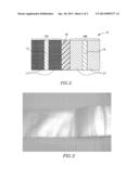 LITHIUM CELL AND METHOD OF FORMING SAME diagram and image