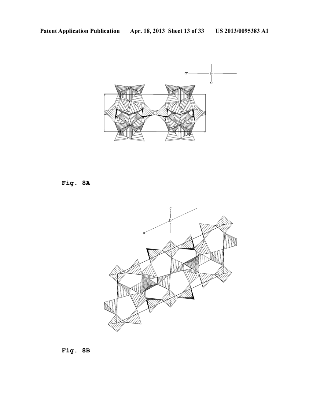 NEW PHOSPHATE-AND SILICATE-BASED ELECTRODE MATERIALS, MORE PARTICULARLY     FOR LITHIUM ION BATTERIES AND LITHIUM CAPACITORS - diagram, schematic, and image 14