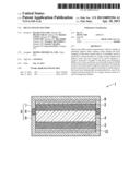 METAL OXYGEN BATTERY diagram and image