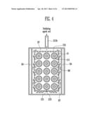 SOLID OXIDE FUEL CELL STACK diagram and image