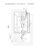 FUEL CELL SYSTEM AND STOP METHOD THEREOF diagram and image