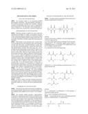 PHOTOSENSITIVE POLYMIDES diagram and image