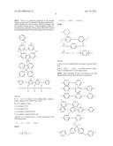 PHOTOSENSITIVE POLYMIDES diagram and image