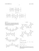 PHOTOSENSITIVE POLYMIDES diagram and image