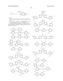 PHOTOSENSITIVE POLYMIDES diagram and image