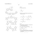 PHOTOSENSITIVE POLYMIDES diagram and image