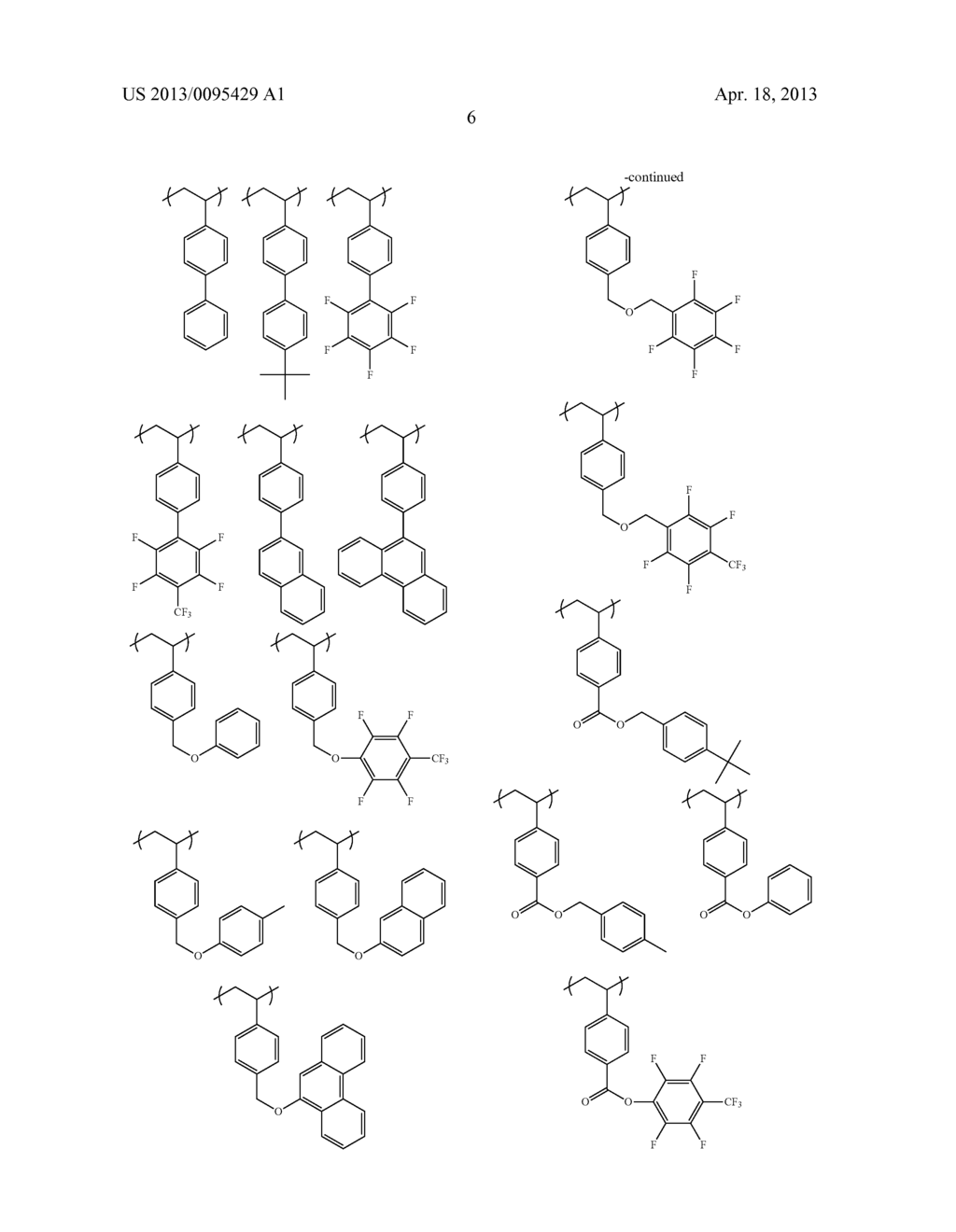 ACTINIC-RAY- OR RADIATION-SENSITIVE RESIN COMPOSITION AND METHOD OF     FORMING PATTERN USING THE SAME - diagram, schematic, and image 07