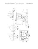 DEVICE FOR DENTAL PROSTHESIS diagram and image