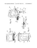 DEVICE FOR DENTAL PROSTHESIS diagram and image