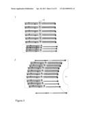 DETECTION OF QUANTITATIVE GENETIC DIFFERENCES diagram and image