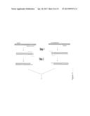 DETECTION OF QUANTITATIVE GENETIC DIFFERENCES diagram and image