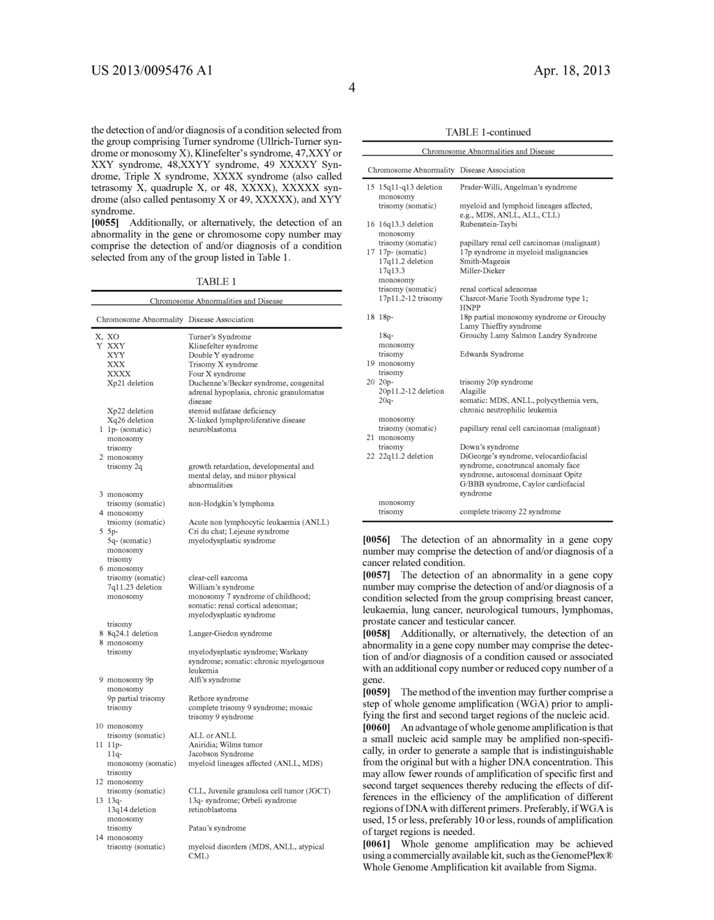 DETECTION OF QUANTITATIVE GENETIC DIFFERENCES - diagram, schematic, and image 38