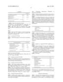 DETECTION OF QUANTITATIVE GENETIC DIFFERENCES diagram and image