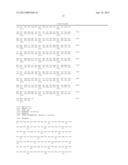 Nucleotide Sequences Encoding Insecticidal Proteins diagram and image