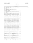 Nucleotide Sequences Encoding Insecticidal Proteins diagram and image