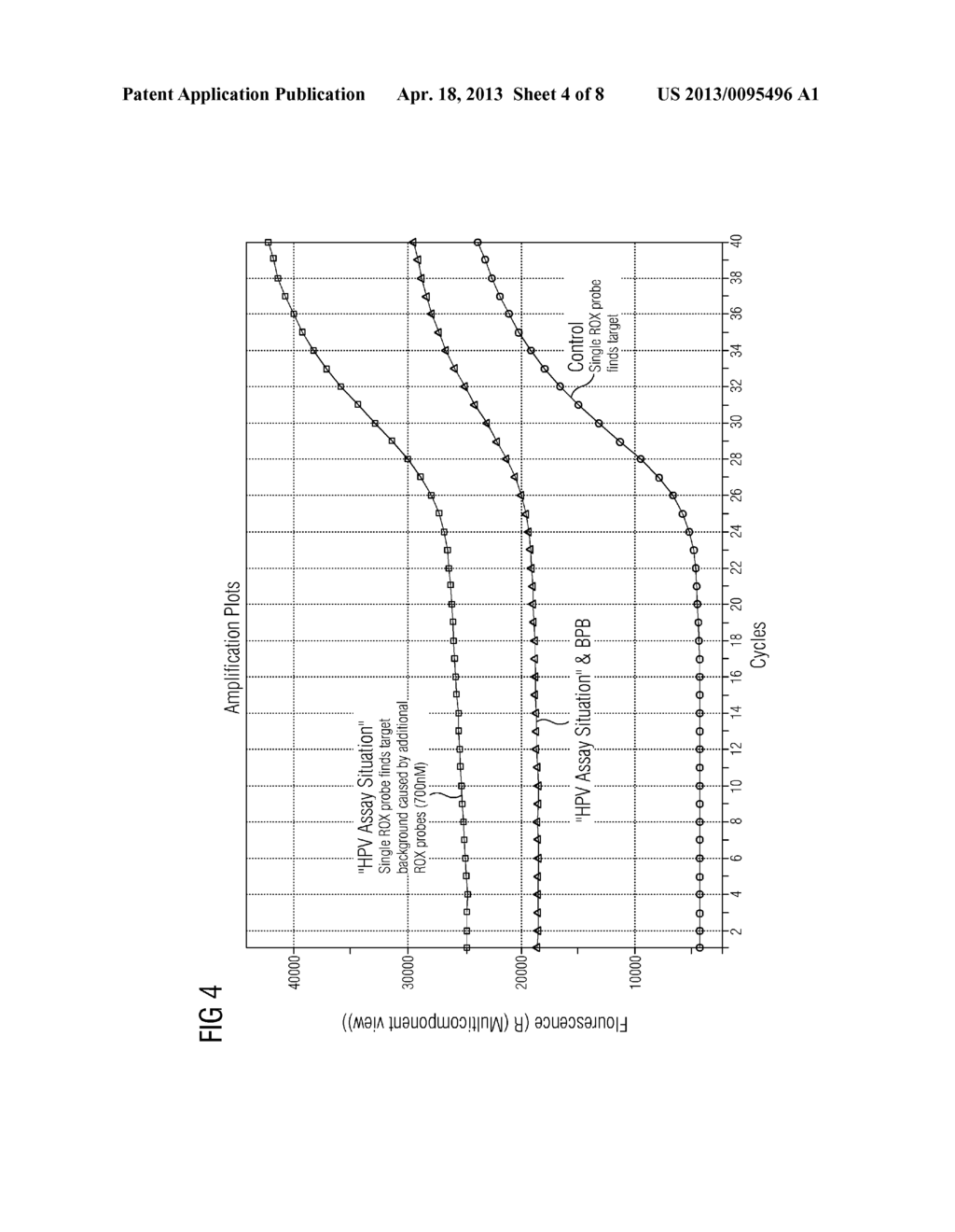 Soluble Quencher to reduce Background in qPCR assays - diagram, schematic, and image 05