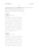 NOVEL GROUP B STREPTOCOCCUS ANTIGENS diagram and image