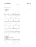 NOVEL GROUP B STREPTOCOCCUS ANTIGENS diagram and image