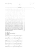 NOVEL GROUP B STREPTOCOCCUS ANTIGENS diagram and image