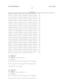 NOVEL GROUP B STREPTOCOCCUS ANTIGENS diagram and image