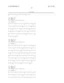 NOVEL GROUP B STREPTOCOCCUS ANTIGENS diagram and image