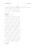 NOVEL GROUP B STREPTOCOCCUS ANTIGENS diagram and image