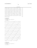 NOVEL GROUP B STREPTOCOCCUS ANTIGENS diagram and image