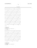 NOVEL GROUP B STREPTOCOCCUS ANTIGENS diagram and image