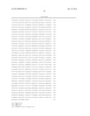 NOVEL GROUP B STREPTOCOCCUS ANTIGENS diagram and image