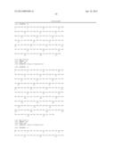 NOVEL GROUP B STREPTOCOCCUS ANTIGENS diagram and image