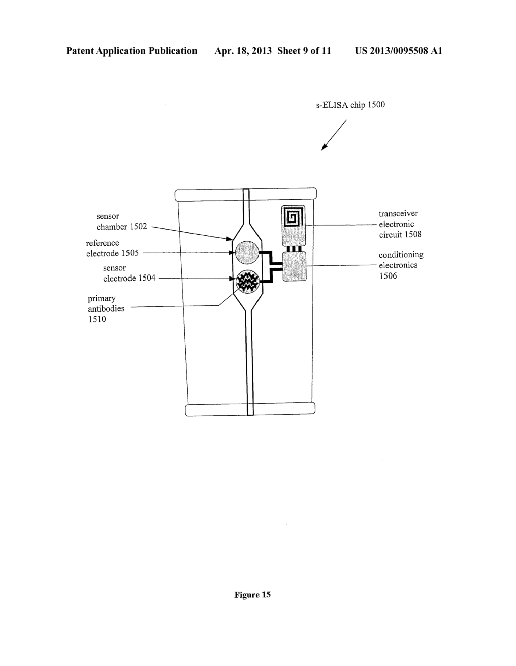 INSTRUMENTED PIPETTE - diagram, schematic, and image 10