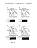 Resonance Energy Transfer Assay with Cleavage Sequence and Spacer diagram and image