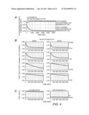 Resonance Energy Transfer Assay with Cleavage Sequence and Spacer diagram and image