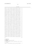 BIFIDOBACTERIAL GENE SEQUENCES AND THEIR USE diagram and image