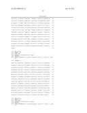 BIFIDOBACTERIAL GENE SEQUENCES AND THEIR USE diagram and image