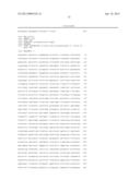 BIFIDOBACTERIAL GENE SEQUENCES AND THEIR USE diagram and image