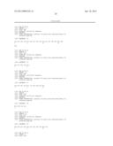 BIFIDOBACTERIAL GENE SEQUENCES AND THEIR USE diagram and image