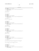 BIFIDOBACTERIAL GENE SEQUENCES AND THEIR USE diagram and image