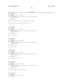 BIFIDOBACTERIAL GENE SEQUENCES AND THEIR USE diagram and image