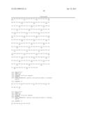 BIFIDOBACTERIAL GENE SEQUENCES AND THEIR USE diagram and image