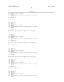 BIFIDOBACTERIAL GENE SEQUENCES AND THEIR USE diagram and image