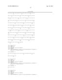 BIFIDOBACTERIAL GENE SEQUENCES AND THEIR USE diagram and image