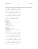 BIFIDOBACTERIAL GENE SEQUENCES AND THEIR USE diagram and image