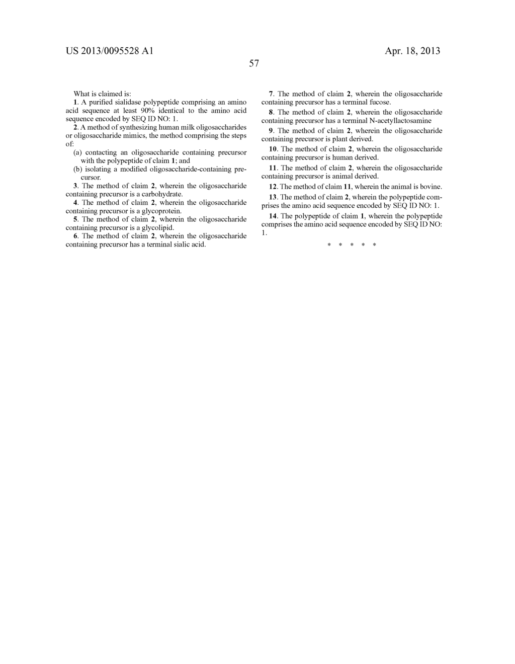 BIFIDOBACTERIAL GENE SEQUENCES AND THEIR USE - diagram, schematic, and image 149